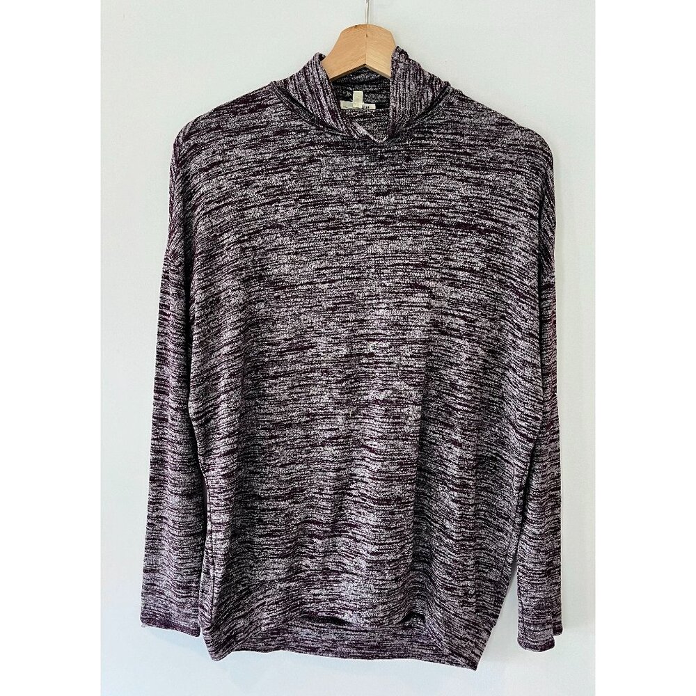 Aritzia Wilfred Free Turtleneck Sweater